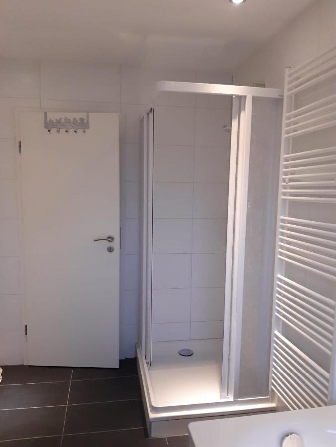 Herzmensch Oberhausen Oberhausen  Exteriér fotografie